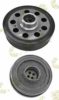 AUTOKIT 03.90292 Belt Pulley, crankshaft